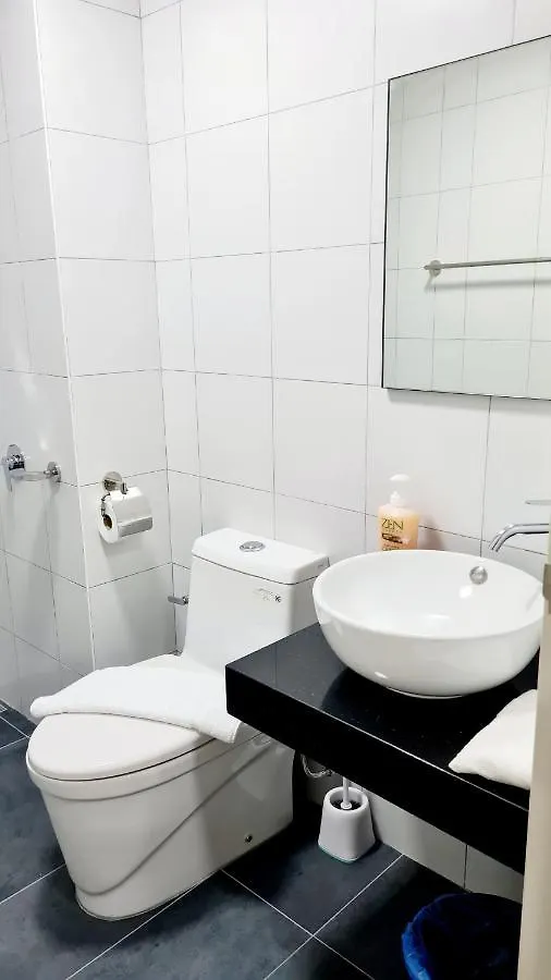 Chambers Service Suites Klcc By Cozy Stay Kuala Lumpur Apartment