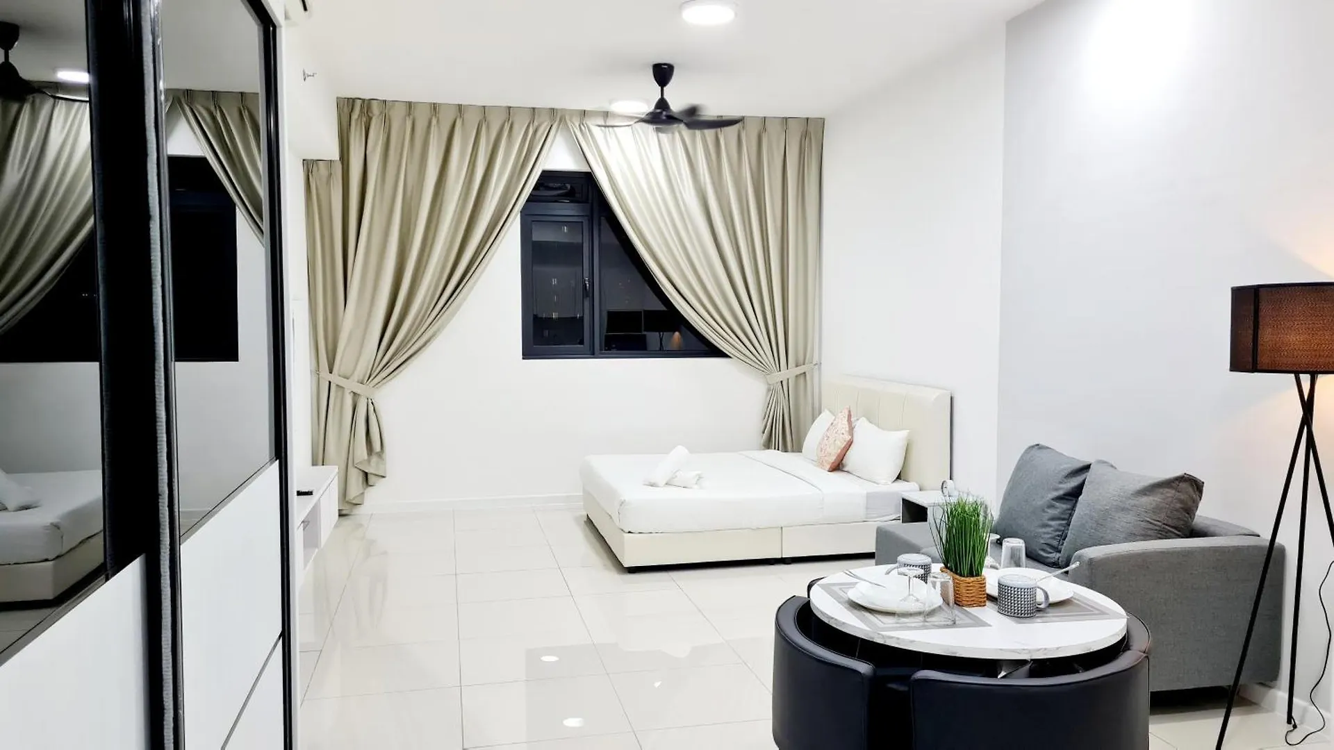 Chambers Service Suites Klcc By Cozy Stay Kuala Lumpur