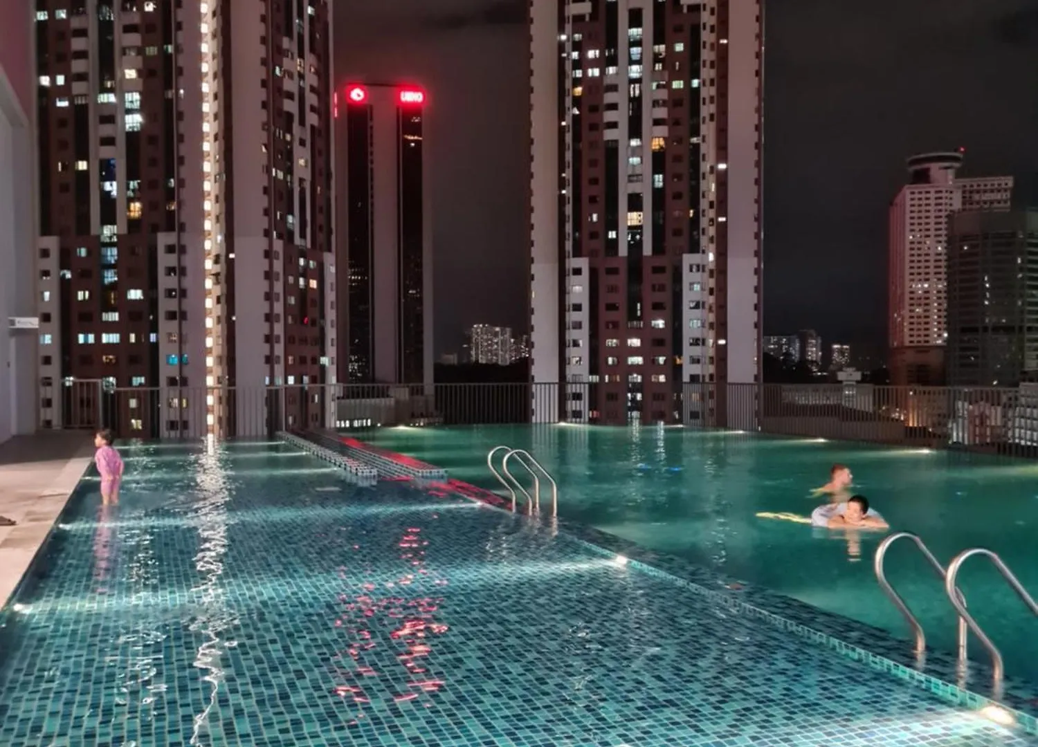 Chambers Service Suites Klcc By Cozy Stay Kuala Lumpur Apartment