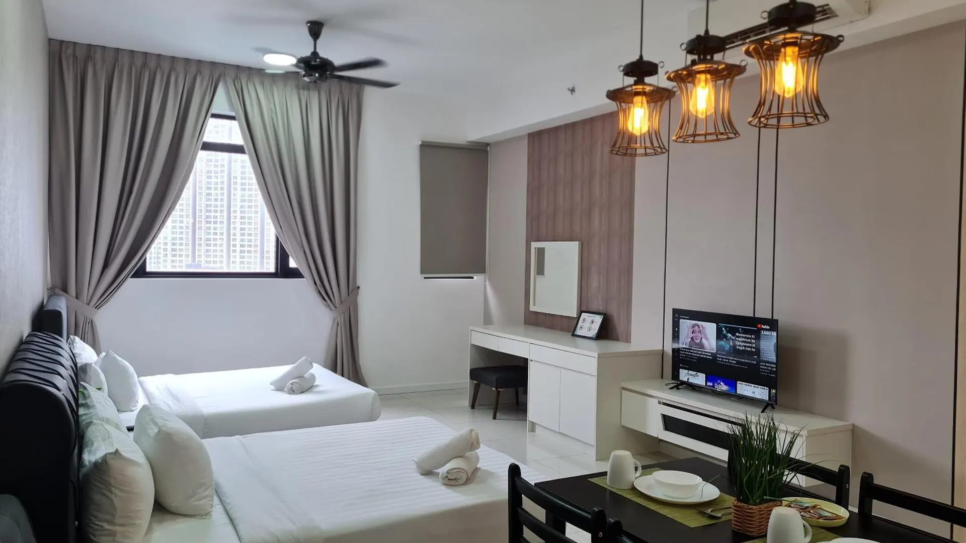 Chambers Service Suites Klcc By Cozy Stay Kuala Lumpur Apartment