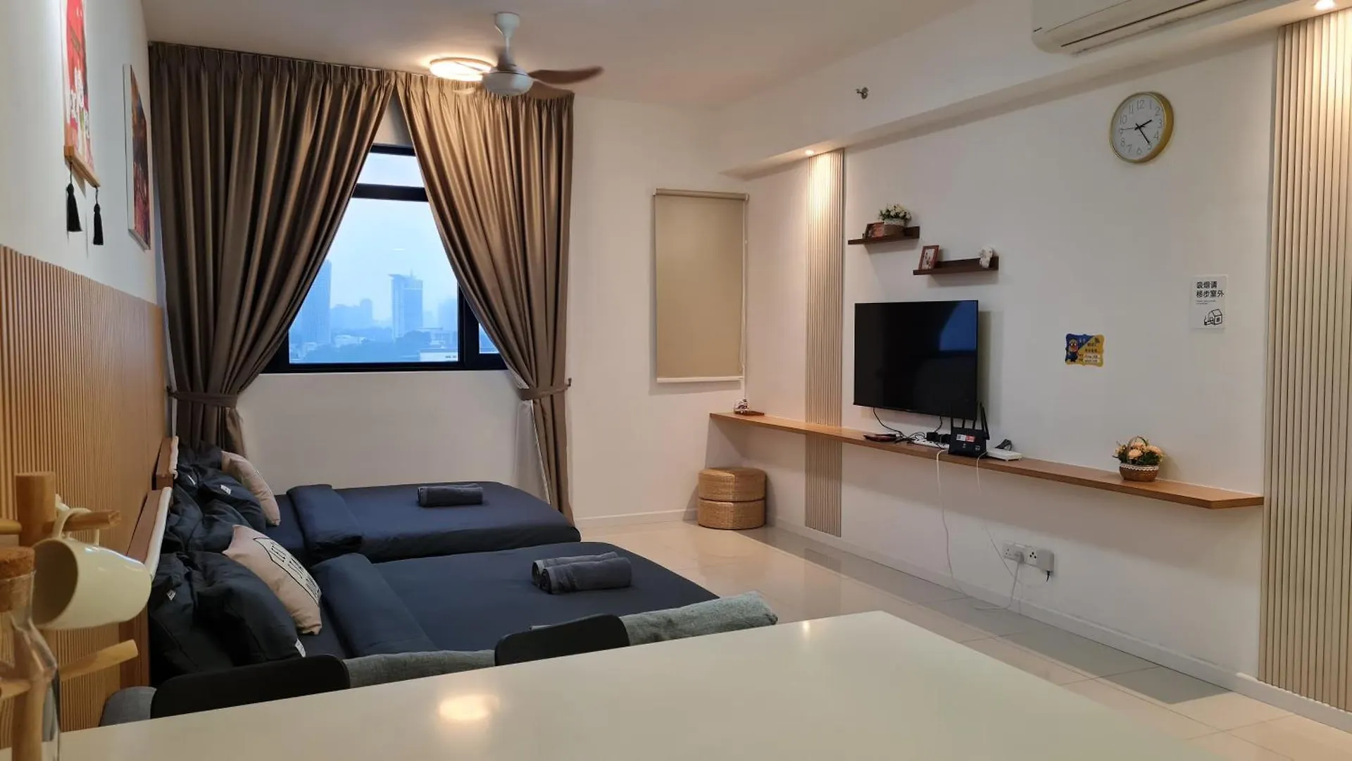 Chambers Service Suites Klcc By Cozy Stay Kuala Lumpur Apartment