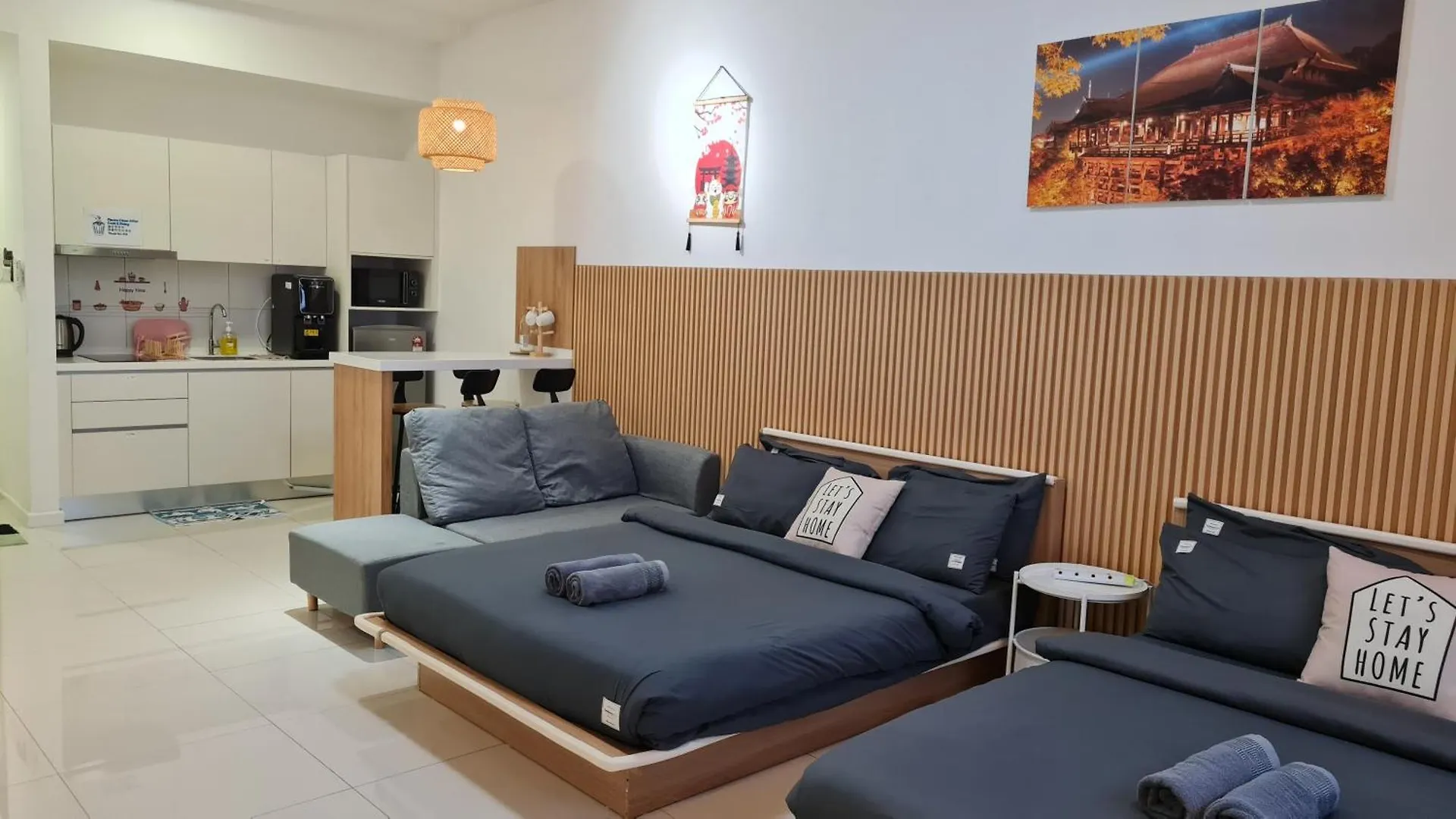 Apartment Chambers Service Suites Klcc By Cozy Stay Kuala Lumpur