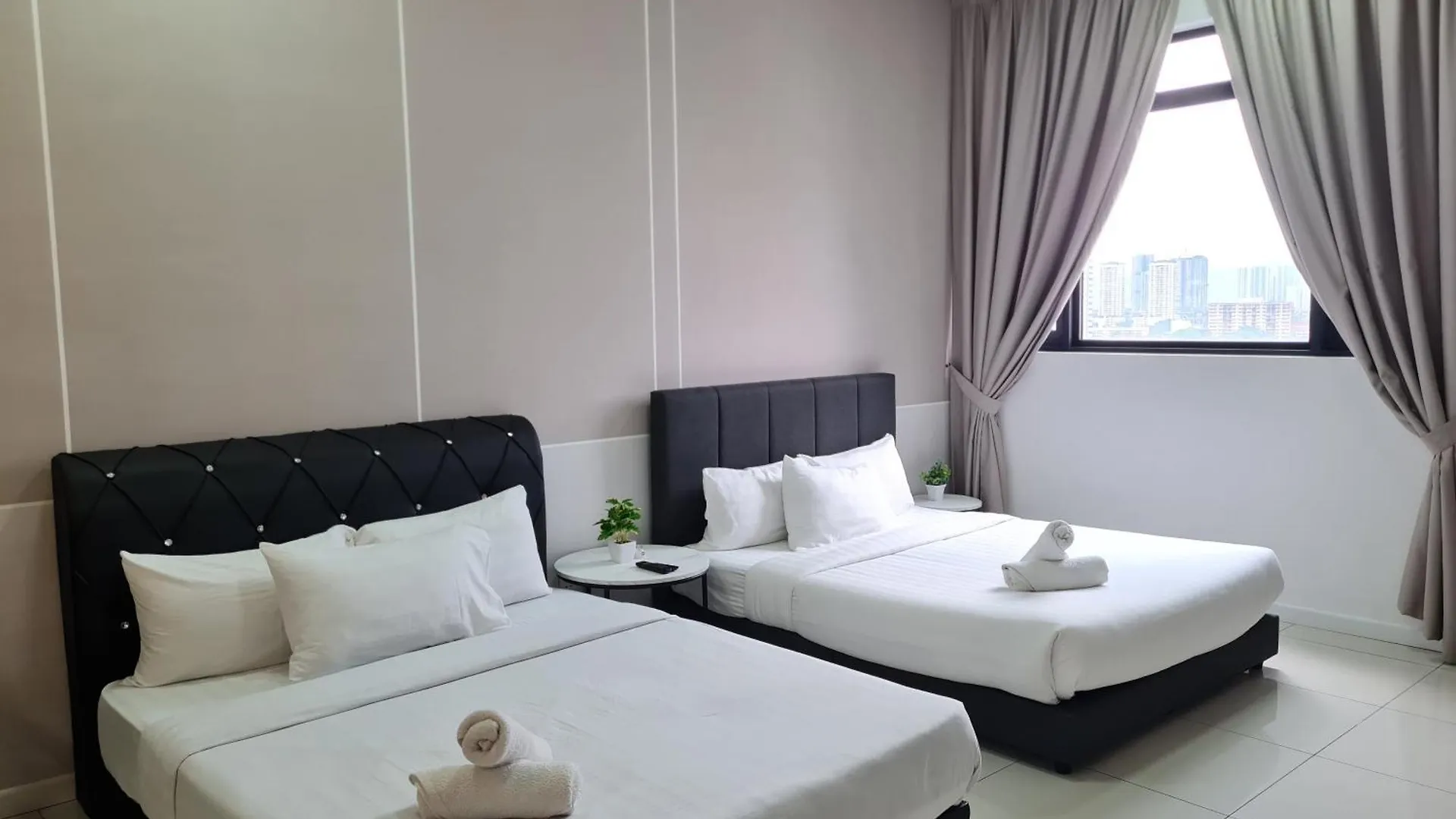 Chambers Service Suites Klcc By Cozy Stay Kuala Lumpur Apartment