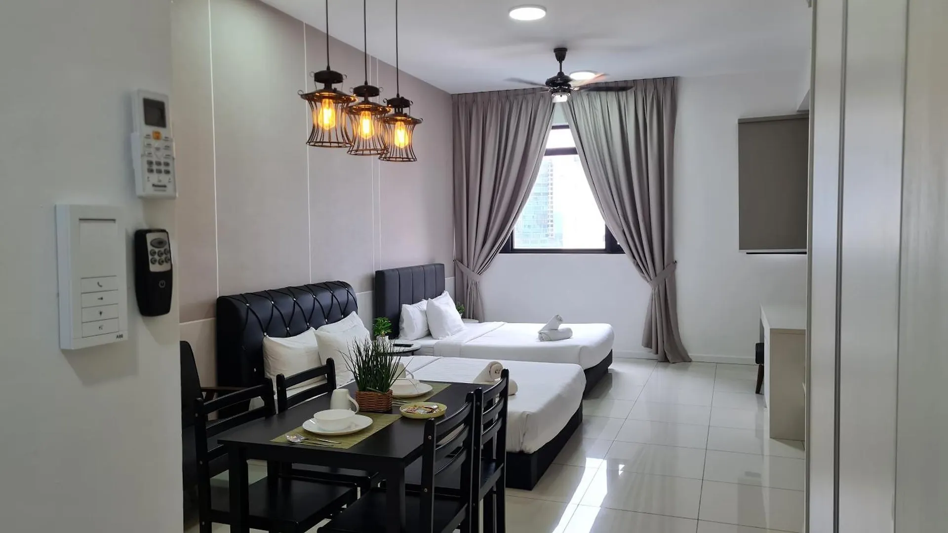 Apartment Chambers Service Suites Klcc By Cozy Stay Kuala Lumpur