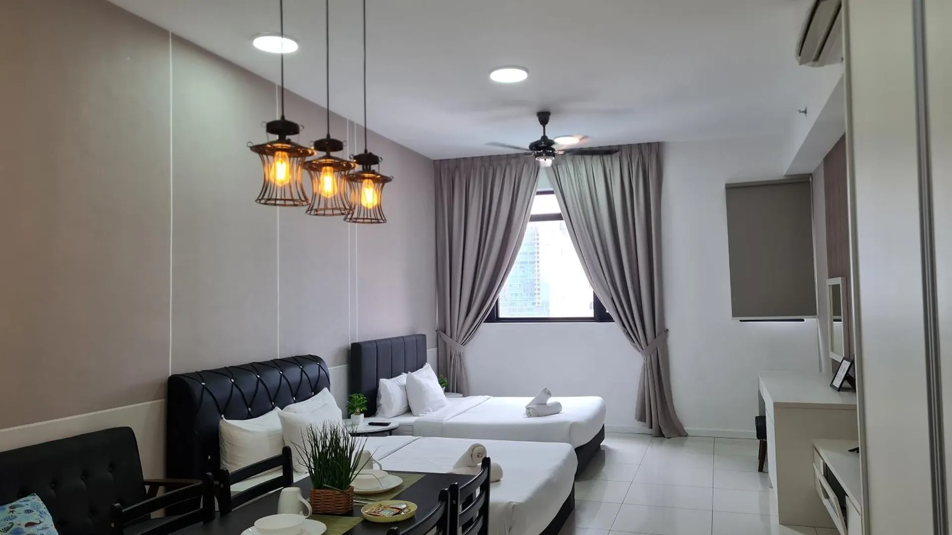 Apartment Chambers Service Suites Klcc By Cozy Stay Kuala Lumpur
