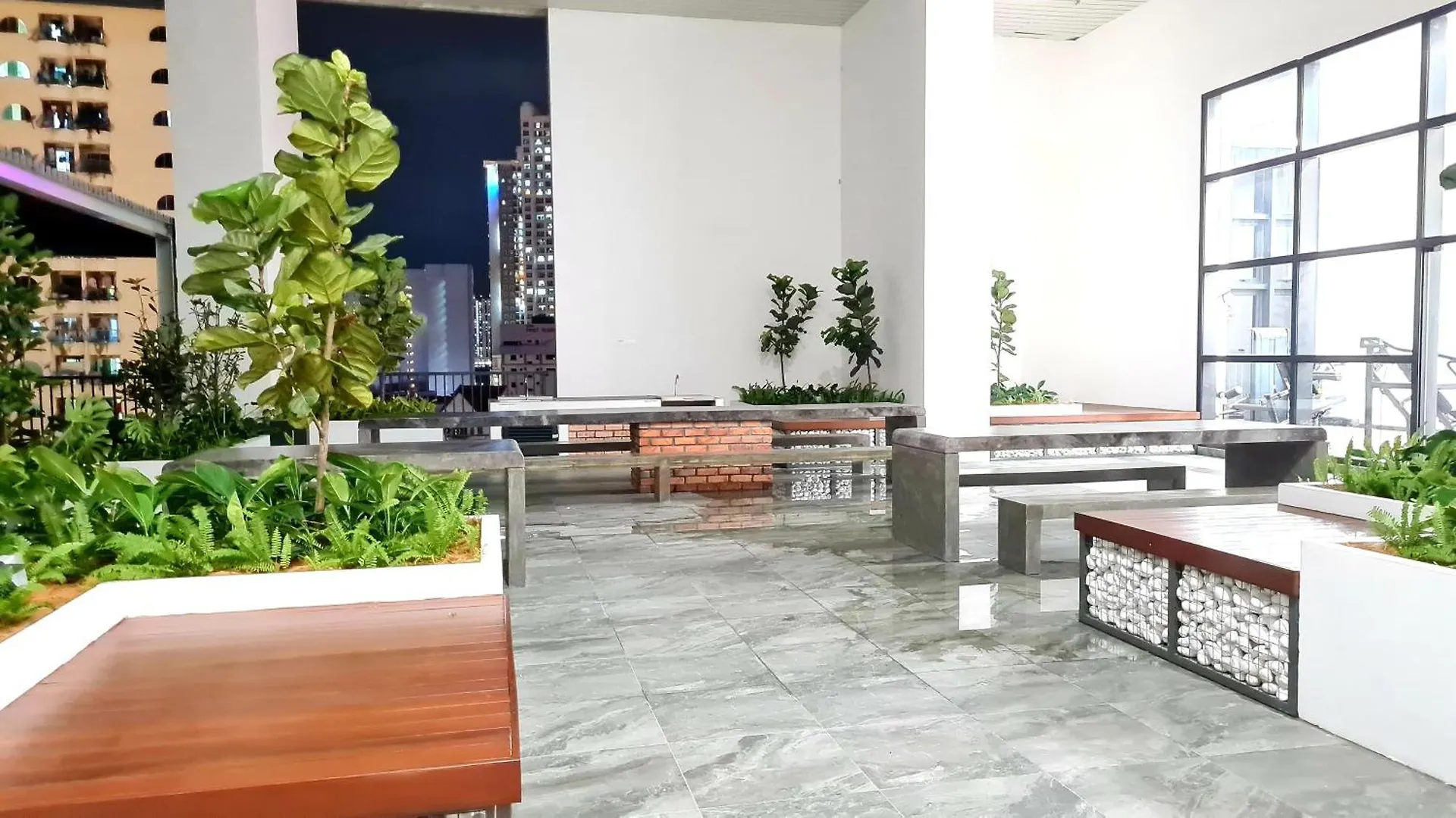 Chambers Service Suites Klcc By Cozy Stay Kuala Lumpur 0*,  Malaysia