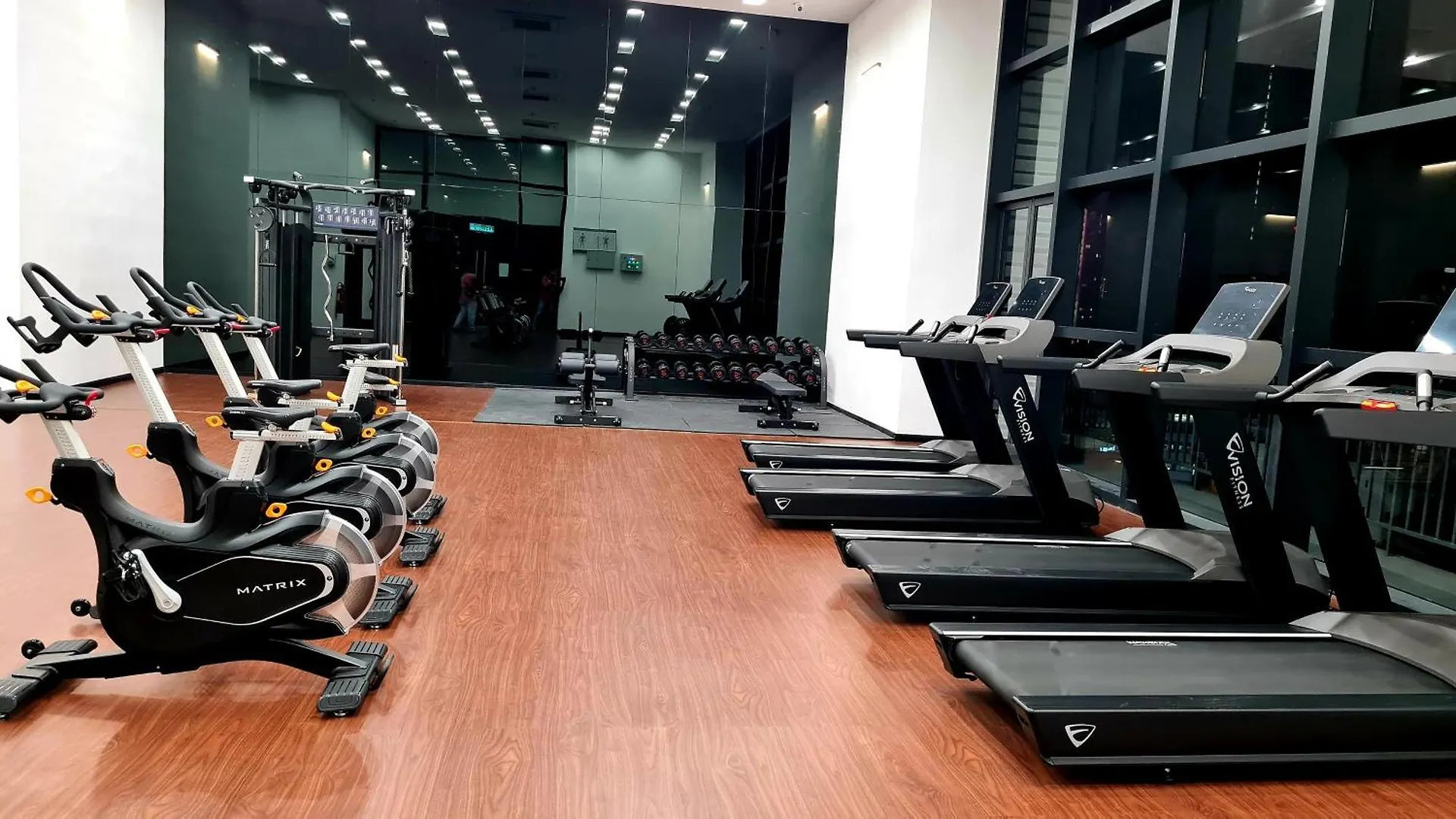 Apartment Chambers Service Suites Klcc By Cozy Stay Kuala Lumpur Malaysia