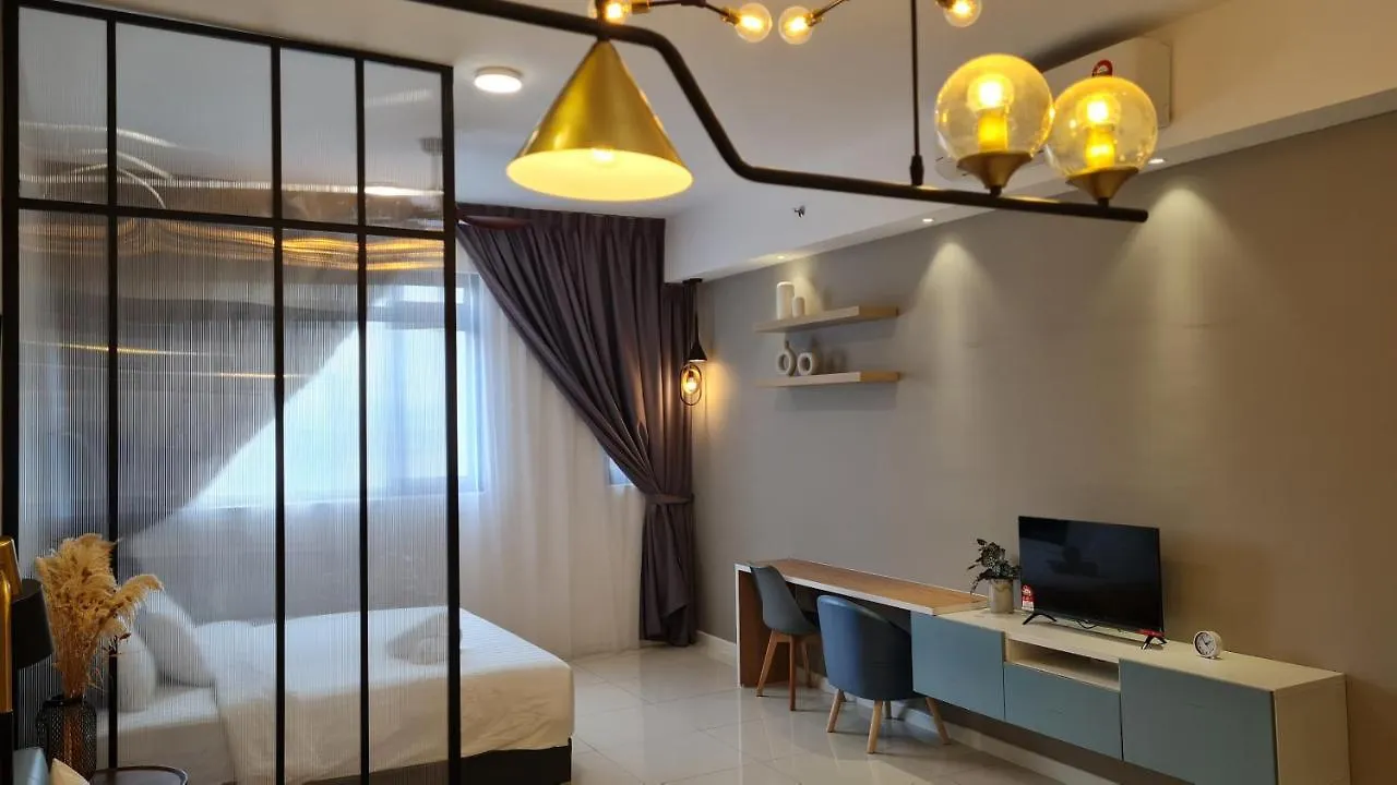 Chambers Service Suites Klcc By Cozy Stay Kuala Lumpur Malaysia