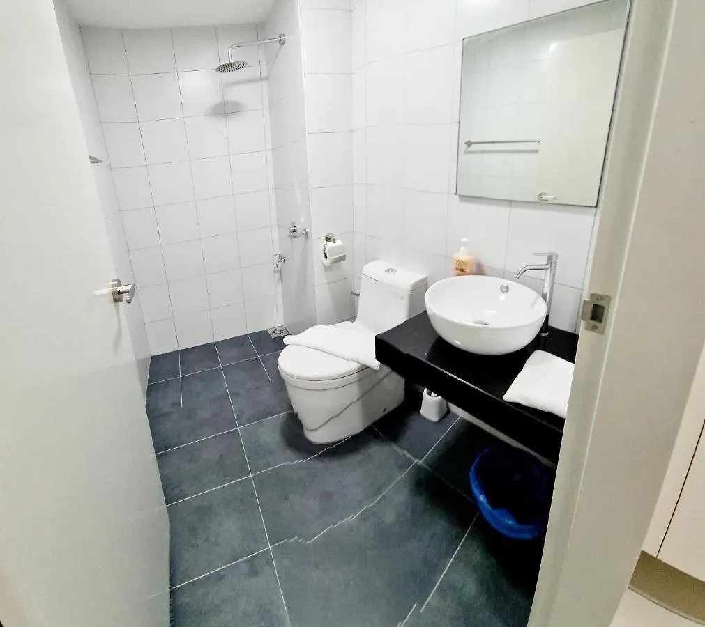 Chambers Service Suites Klcc By Cozy Stay Kuala Lumpur 0*,  Malaysia