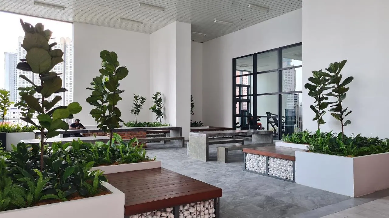 Chambers Service Suites Klcc By Cozy Stay Kuala Lumpur