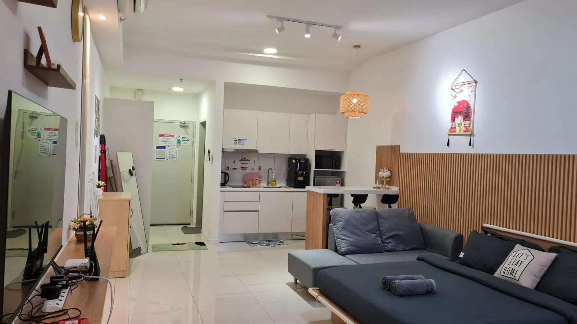 Apartment Chambers Service Suites Klcc By Cozy Stay Kuala Lumpur