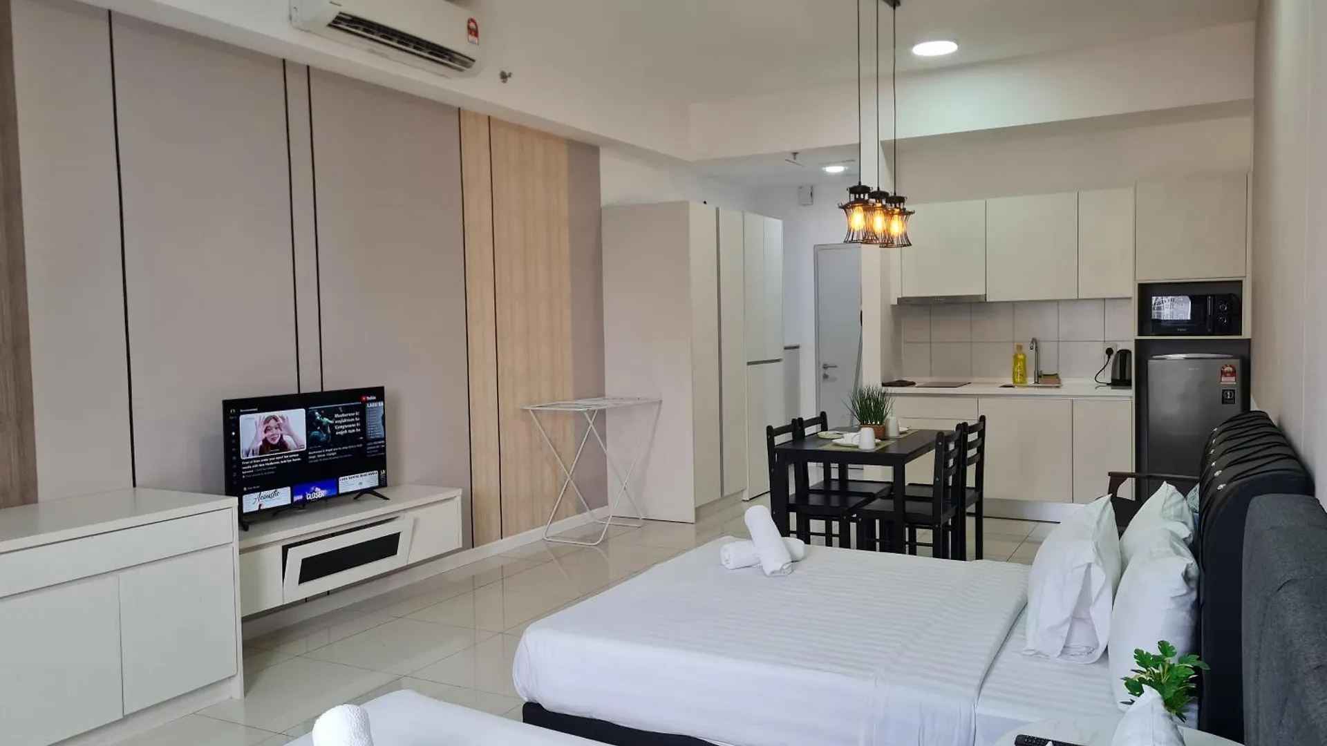 Chambers Service Suites Klcc By Cozy Stay Kuala Lumpur