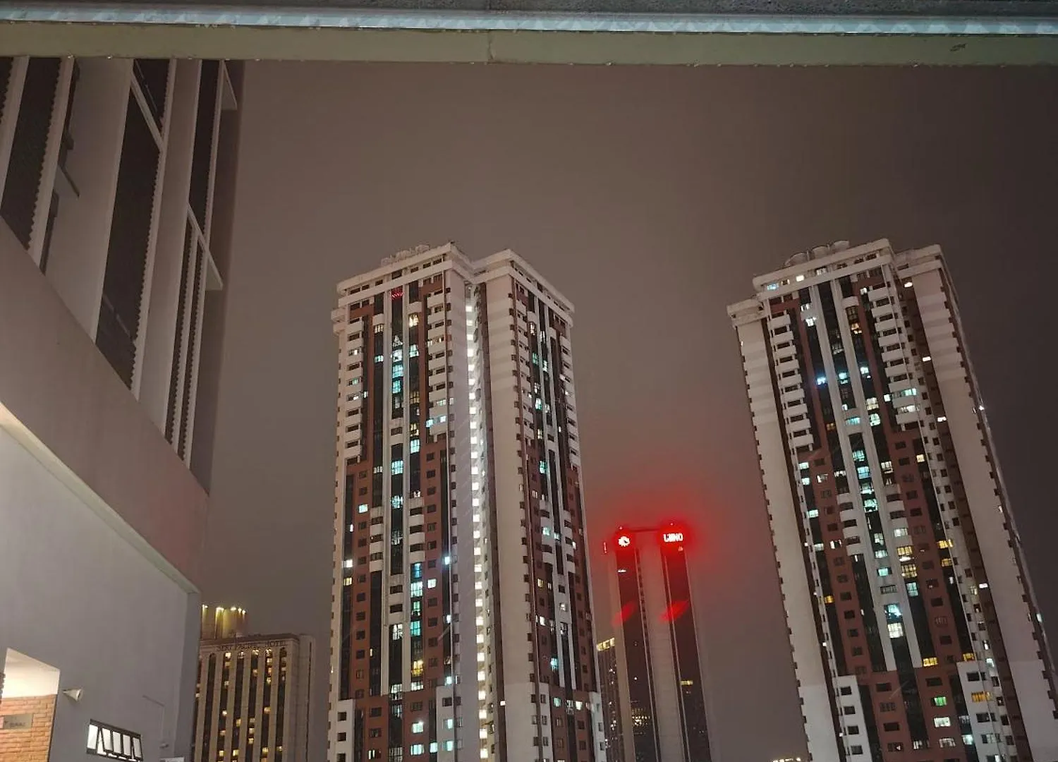 Chambers Service Suites Klcc By Cozy Stay Kuala Lumpur Malaysia